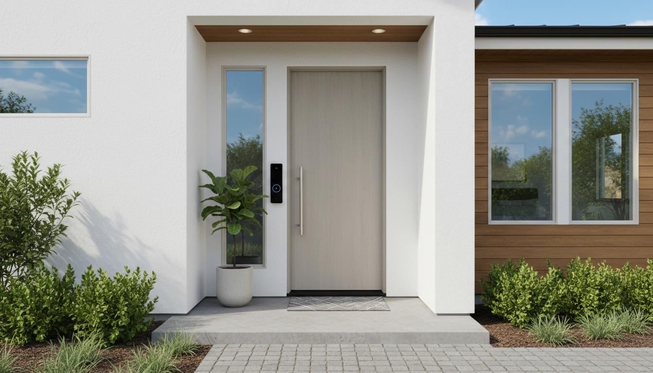 Wyze Video Doorbell Pro